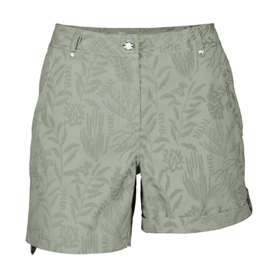 Abbildung von Killtec Shorts KOS 184 WMN SHRTS Wasserabweisend, schnelltrocknend, Stretch, PFAS frei imprägniert