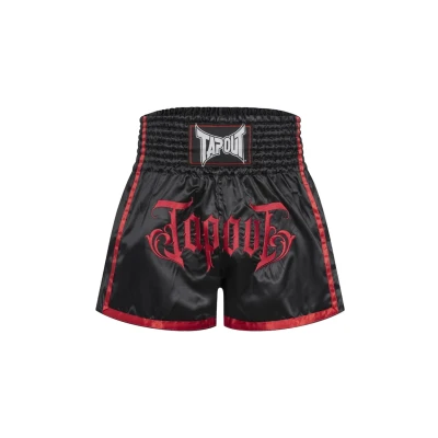 Abbildung von TAPOUT Herren Thaibox Hose DIABLO