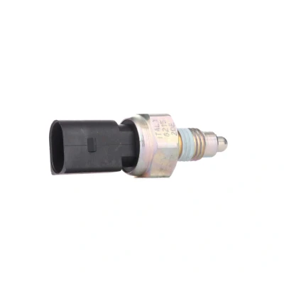 Abbildung von FACET 7.6215 Schalter, Rückfahrleuchte Made in Italy OE Equivalent VOLKSWAGEN: Golf 4 Schrägheck, Caddy 3 Kastenwagen, Polo IV Schrägheck