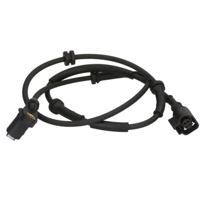Abbildung von DELPHI SS20172 ABS Sensor passiver 1115 VOLKSWAGEN: Sharan I, Kastenwagen, FORD: Galaxy Mk1 MPV, SEAT: Alhambra I