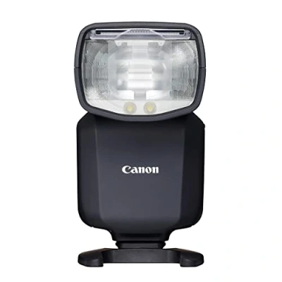 Abbildung von Canon Speedlite EL 5