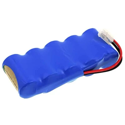 Abbildung von akku net Powerakku für Rollladenantrieb Bosch Somfy K10 3000mAh NiMH, 6V, NiMH