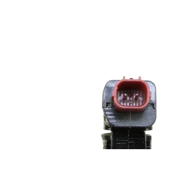 Abbildung von METZGER 0901286 Parksensoren vorne und hinten, vorne, hinten schwarz Ultraschallsensor HONDA: CR V 3