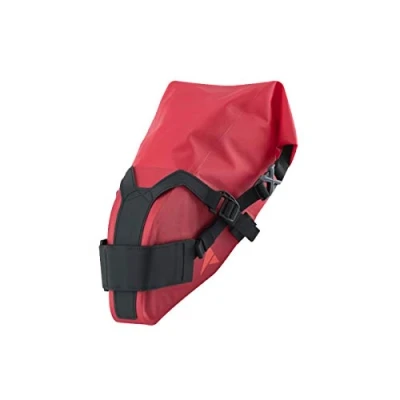 Abbildung von Altura Vortex 2 KOMPAKTE wasserdichte Fahrrad SATTELTASCHE