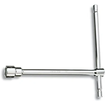 Abbildung von BETA 009500006 Winkelschraubendreher 210mm 6