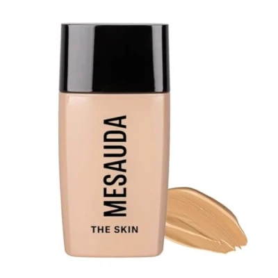 Abbildung von The Skin Mesauda C40 Feuchtigkeits Fluid Foundation, 30 ml