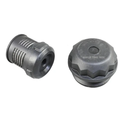 Abbildung von METZGER 8020115 Hydraulikfilter, Haldex Kupplung AUDI: TT Coupe, A3 Schrägheck, Roadster, VOLKSWAGEN: Golf 4 Variant