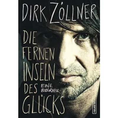 Abbildung von Die fernen Inseln des Glücks: Eine Biografie