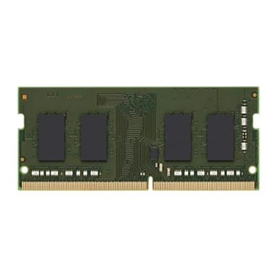 Abbildung von Kingston Branded Memory 8GB DDR4 3200MT/s DIMM Single Rank Module KCP432NS6/8 Desktop Speicher