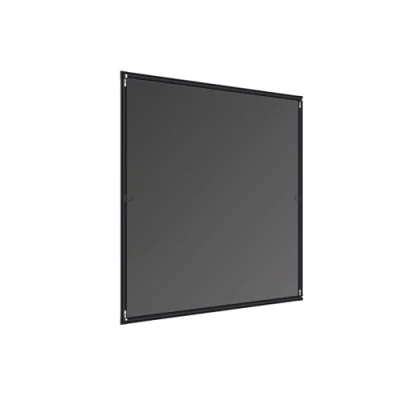 Abbildung von Windhager Insektenschutz Fensterrahmen, BxH: 100x120 cm