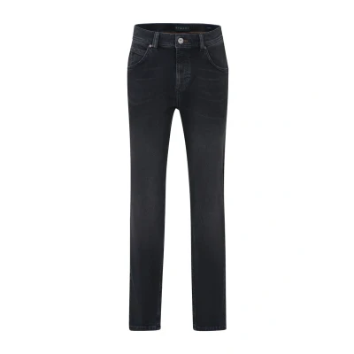 Abbildung von bugatti 5 Pocket Jeans