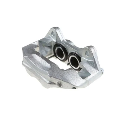 Abbildung von LAUBER 77.5011 Bremssattel Gusseisen Vorderachse rechts TOYOTA: HILUX 3 Pick up, Pritsche/Fahrgestell (KUN1, TGN3, TGN2, TGN1,