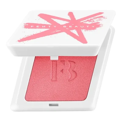 Abbildung von Fenty Beauty Cheeks Rouge In Puderform suede Powder Blush Matte Petal Po