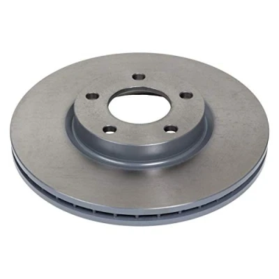 Abbildung von FEBI BILSTEIN 32770 Bremsscheibe Vorderachse 300 25 5 114,3 innenbelüftet beschichtet MAZDA: 3 Hatchback, 5, 2 Schrägheck