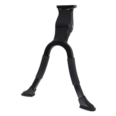 Abbildung von Diverse Unisex Erwachsene Atran Velo Moove Double Fahrradstand, schwarz, 1size