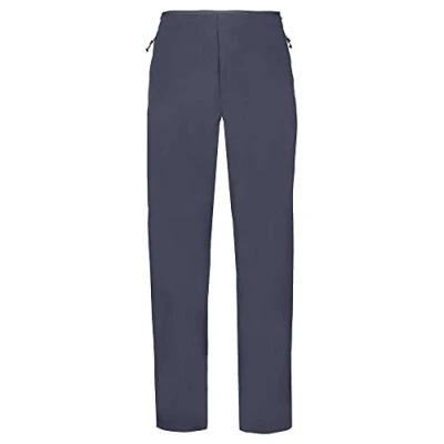 Abbildung von Rock Experience REMP04602 Observer 2.0 Bermuda Pants Women&#039;s Blue Nights 3XL
