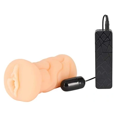 Abbildung von Masturbator „Ruth“ mit Vibration