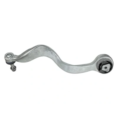 Abbildung von MEYLE 316 050 0011/HD Querlenker Quality mit Gummilager vorne, Vorderachse links Aluminium BMW: 7