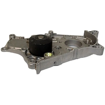 Abbildung von KAVO PARTS TW 5133 Wasserpumpe mit Dichtung TOYOTA: Corolla IX Schrägheck, Avensis II Kombi, Verso