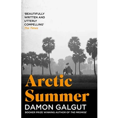 Abbildung von Arctic Summer: Author of THE 2021 Booker Prize winning novel PROMISE