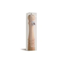 Abbildung von Amefa Klassische Salz und Pfeffermühle 26 cm Schwarz