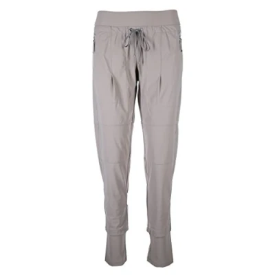 Abbildung von Raffaello Rossi Jogginghose, Damen, Größe: 38, Taupe