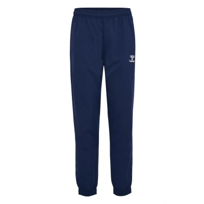 Abbildung von Hummel Travel Jogginghose, Damen, Größe: 44, Marine