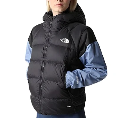 Abbildung von The North Face Hyalite VEST Weste, Damen, Größe: XS, Black