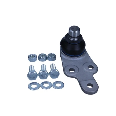 Abbildung von QUARO QS7307/HQ Traggelenk Vorderachse mit Mutter 21 für Querlenker FORD: MONDEO 3 Kombi, 3, Stufenheck, JAGUAR: X Type Limousine