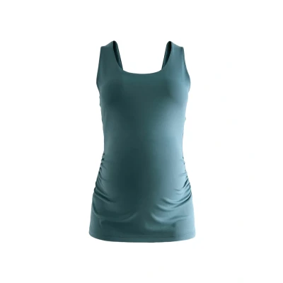 Abbildung von Next Unterhemd/shirt, Damen, Größe: Medium, Teal blue