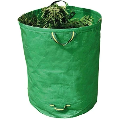 Abbildung von Floraworld Gartensack, 270 l, Gartenabfallsack Strato