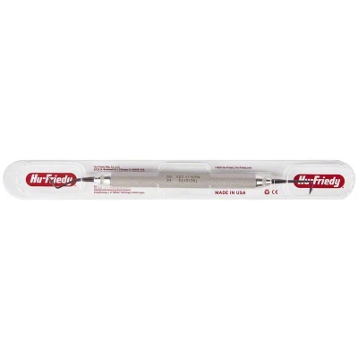 Abbildung von SATIN STEEL XTS Komposit Instrumente Goldstein Flexi Thin Figur 5 ,