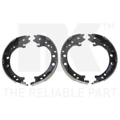Abbildung von NK 2726803 Handbremsbeläge HONDA: CR V 3, 2, 4