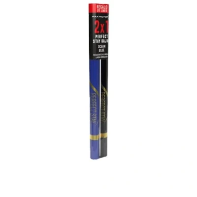 Abbildung von Max Factor Eyeliners, Long Lasting Kajal 88, 97,