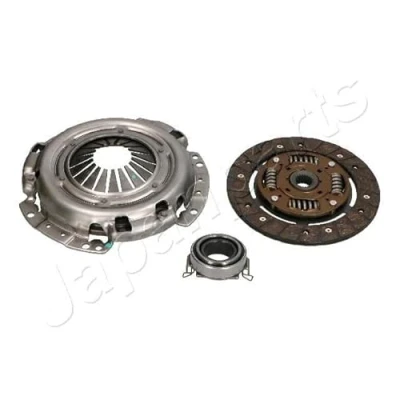 Abbildung von JAPANPARTS KF 228 Kupplungssatz 200mm TOYOTA: Corolla VIII Compact, Liftback, Kombi