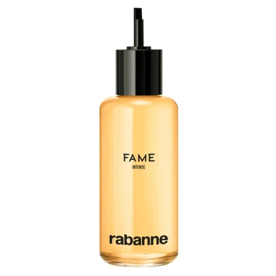 Abbildung von Paco Rabanne Eau de Parfum Fame Intense Refill 200ml
