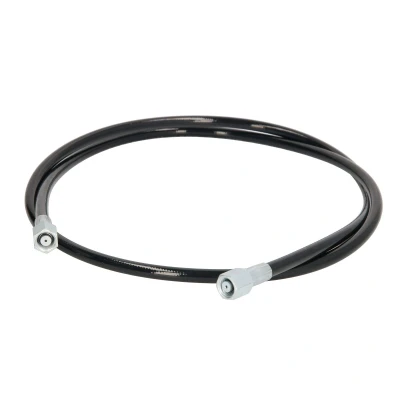Abbildung von Schlauchleitung, Fahrerhauskippvorrichtung DT SPARE PARTS 4.81684
