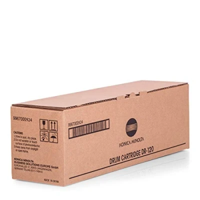 Abbildung von Konica Minolta DR 120 Trommel