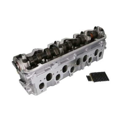 Abbildung von AMC 908813 Zylinderkopf VOLKSWAGEN: Crafter 30 50 Kastenwagen, 35 Bus