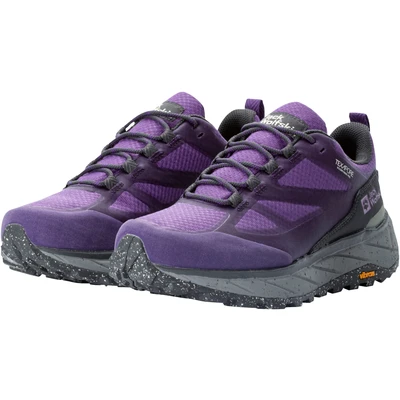 Abbildung von Jack Wolfskin TERRAVENTURE TEXAPORE LOW W Wanderschuh wasserdicht