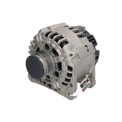 Abbildung von Drehstromlichtmaschine STARDAX STX100620