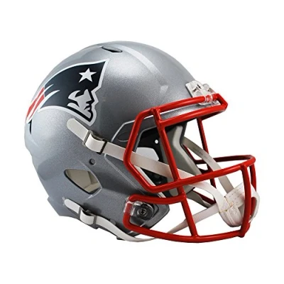 Abbildung von Riddell Speed Replica Helm Club Patriots