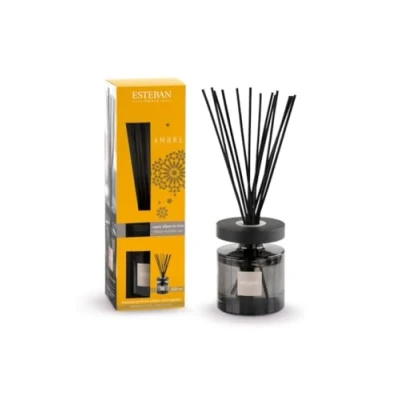 Abbildung von ESTEBAN Duftstrauß Ellipse Ambre 200 ml