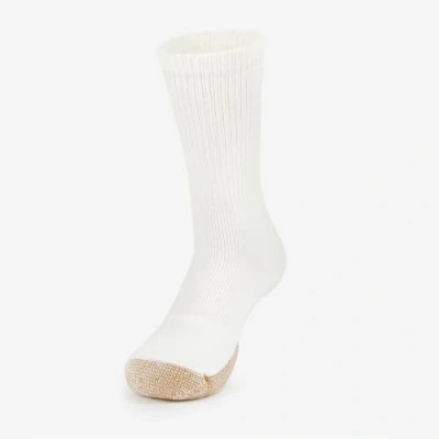 Abbildung von Thorlos Tennissocken, unisex, Tennis, Weiß, Small
