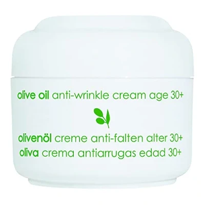 Abbildung von Oliva Natural Crema Antiarrugas 50 Ml