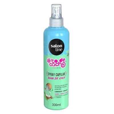 Abbildung von Salon Line Spray Revitalizante de Coco 300 ml