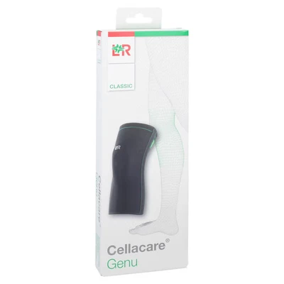 Abbildung von Cellacare Genu Classic Kniebandage Größe 5
