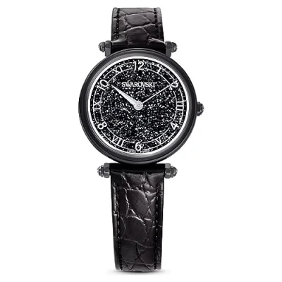 Abbildung von Swarovski Schweizer Uhr Crystalline Wonder