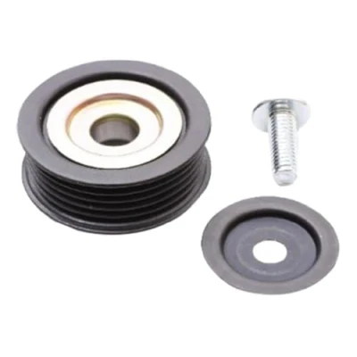 Abbildung von JAPANPARTS RP K00 Umlenkrolle HYUNDAI: i40 Kombi, ix35, i30 I Schrägheck, KIA: Sportage III, CARENS 3, cee‘d II Schrägheck