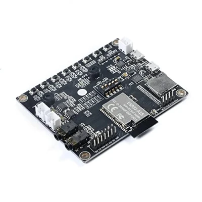 Abbildung von Rakstore ESP32 Audio Kit A1S Entwicklungsplatine WiFi Bluetooth kompatibles Modul Low Power Dual Core 8M PSRAM Aduio